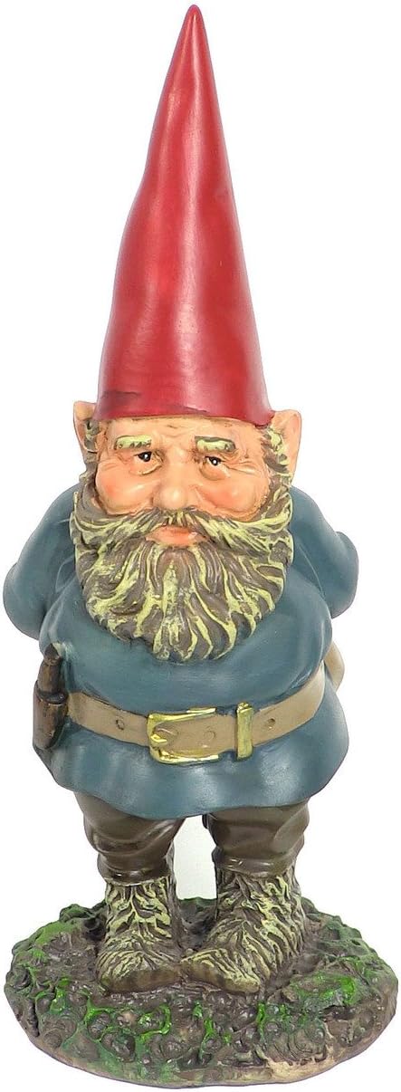 Best Garden Gnomes Blues Brothers