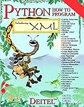 Python How to Program, 1/e