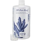 Tropic Marin All for Reef 1000mL, Easy to Use Solution, No Mixing, No Gas Cylinders, No Fuss