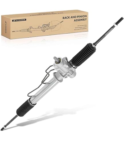 Amazon.com: PHILTOP New Power Steering Rack and Pinion Assembly