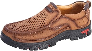 best moccasins for hiking