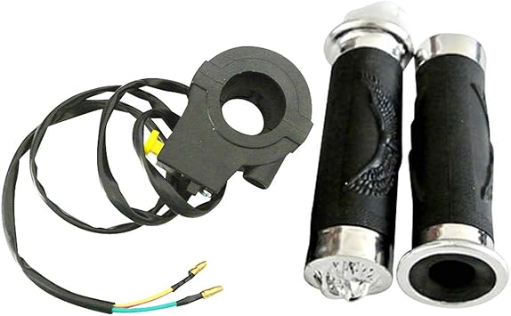 motorized bicycle throttle