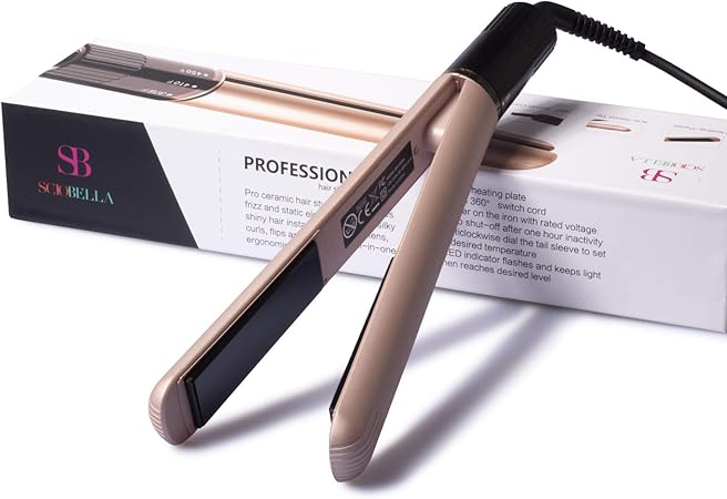 magic trend 2 in 1 straightener reviews