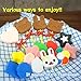 Daiso JapanSoft Clay 8 Colors Japan Import