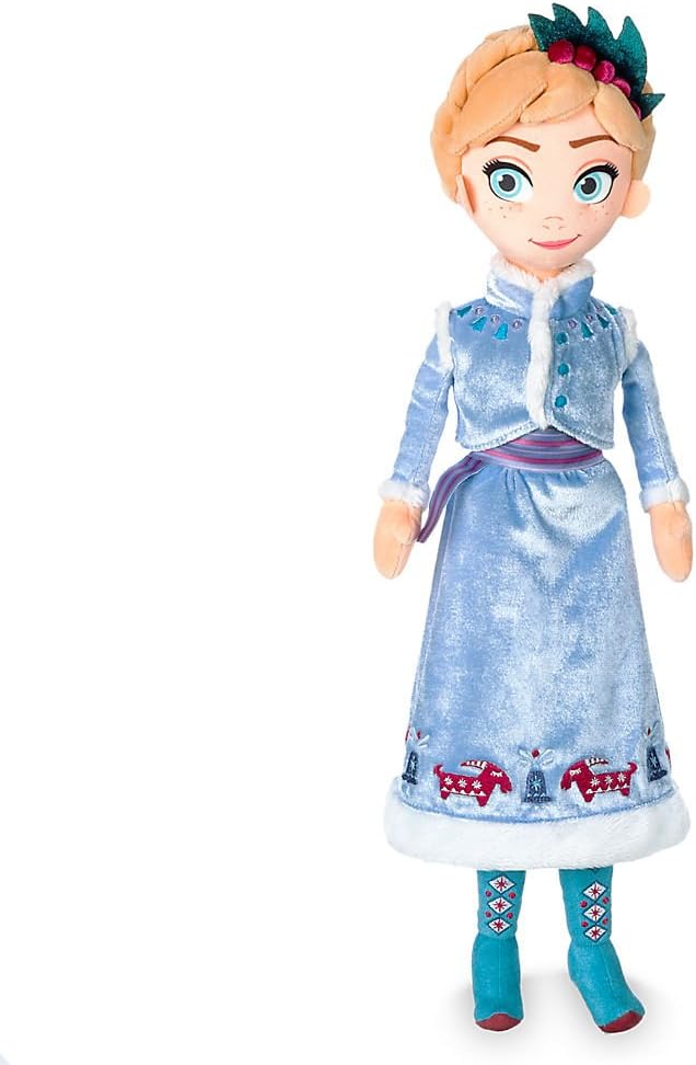 young at heart doll shop