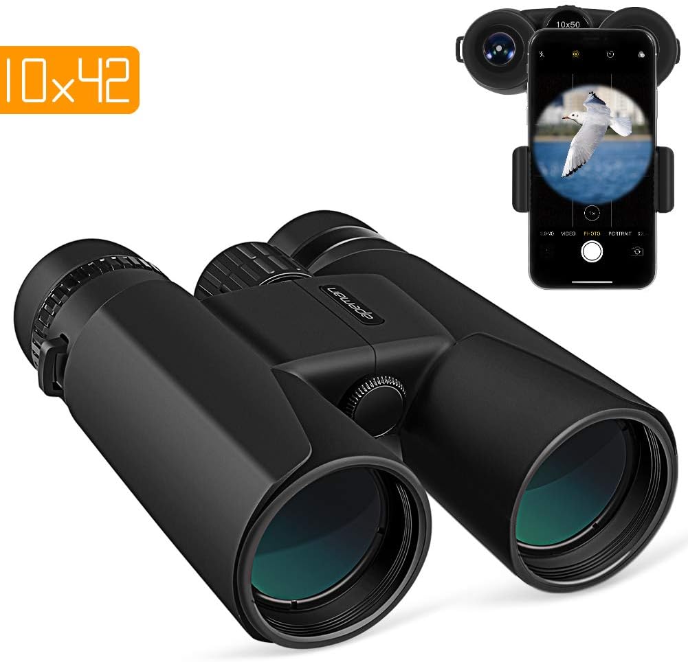 binocolo da opera per adulti compatto