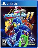 Mega Man 11 - PlayStation 4