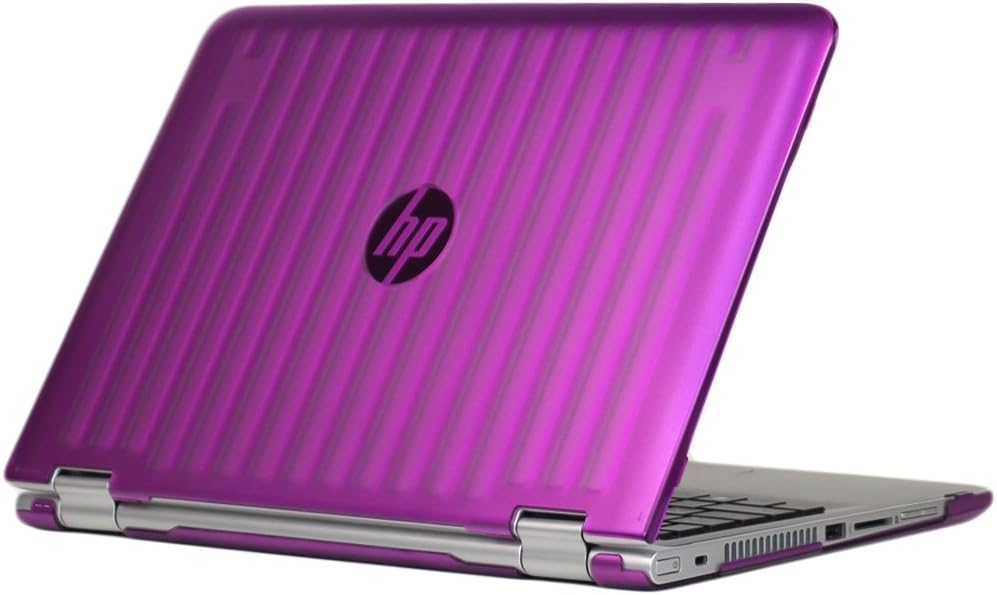 mCover Hard Shell Case for 13.3" HP Pavilion 13Sxxx Series (13S120nr