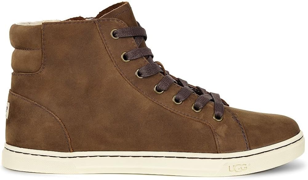UGG Gradie, Baskets Montantes Femme Amazon.fr Chaussures et Sacs