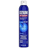 Ozium 8 Oz. Air Sanitizer & Odor Eliminator for