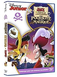 Jake Et Les Pirates Du Pays Imaginaire - 6 - À La Poursuite Du Livre Magique