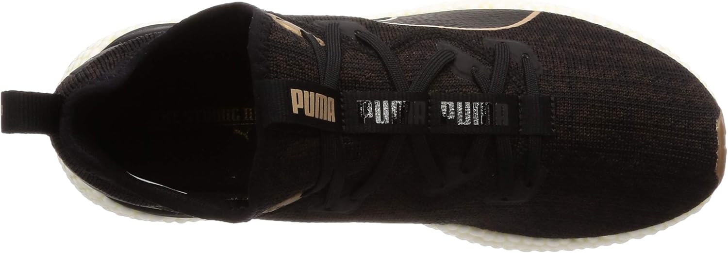 tênis puma hybrid runner desert masculino