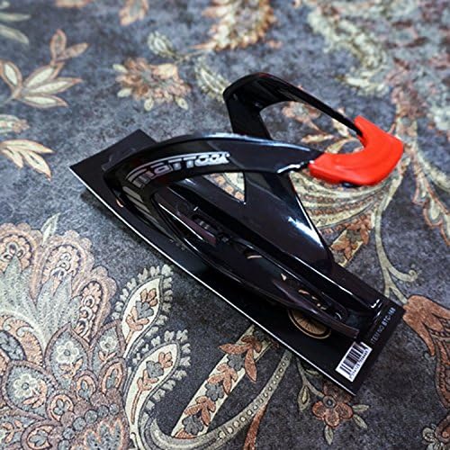 Cycling Race Bike Bicycle Drink Water Bottle Holder Cage Rack