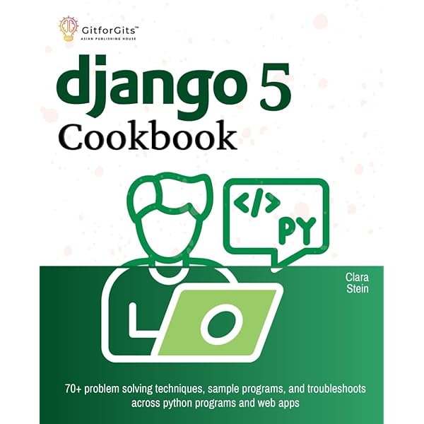 コンピュータ・IT Django 5 By Example - Fifth Edition Django 5 By Example: Build powerful and reliable Python web