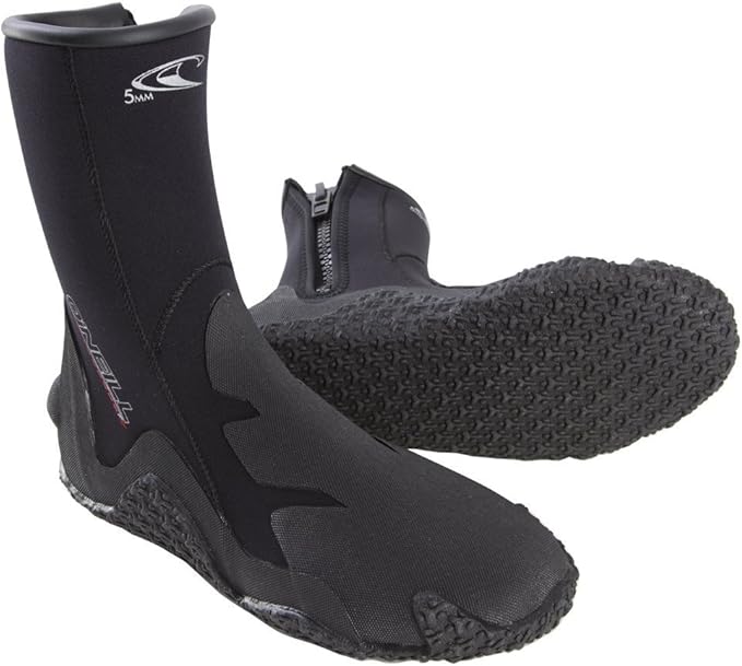 O'Neill Wetsuits Unisex's Anatomical Fit O'Neill Dive Neoprene Wetsuit