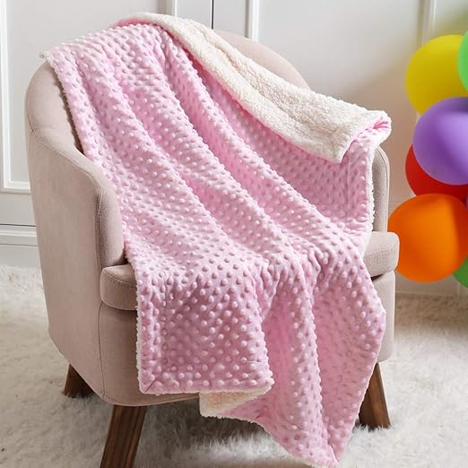 blanket for cot