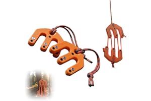 Game & Gear Hoist — Block & Tackle System Ultralight Tactical Built for The Solo Hunter, Heavy Hunting Equipment Hoisting Hig