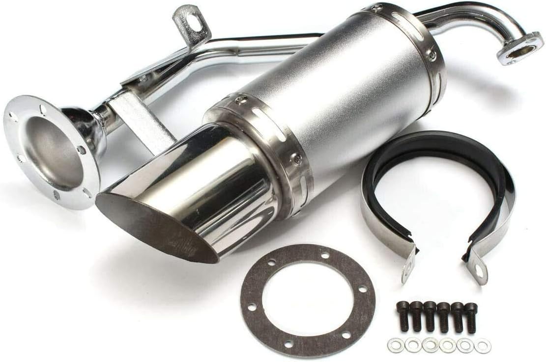 150cc gy6 go kart performance parts