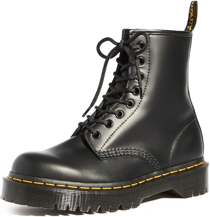 doc martens brasil