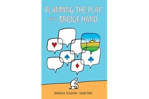 Planning the Play of a Bridge Hand