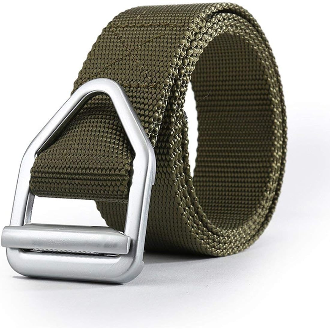 CINTURA CACHI IN CANAPA CON STEMMA PLURIARMA E.I. - Cinture, Cinturoni - Foto 4