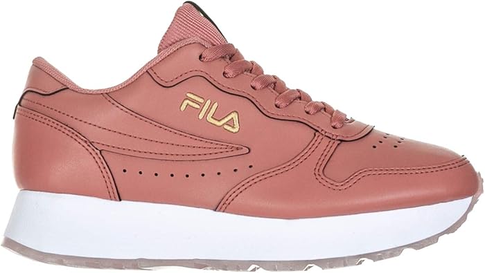 fila euro jogger feminino