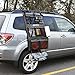 Tailgaterz Hang-N-Haul Organizer