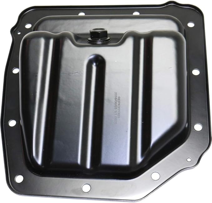 For Kia Soul Oil Pan 2010 11 12 13 2014 Center Sump