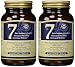 Solgar Solgar No. 7 Vegetable Capsules 180