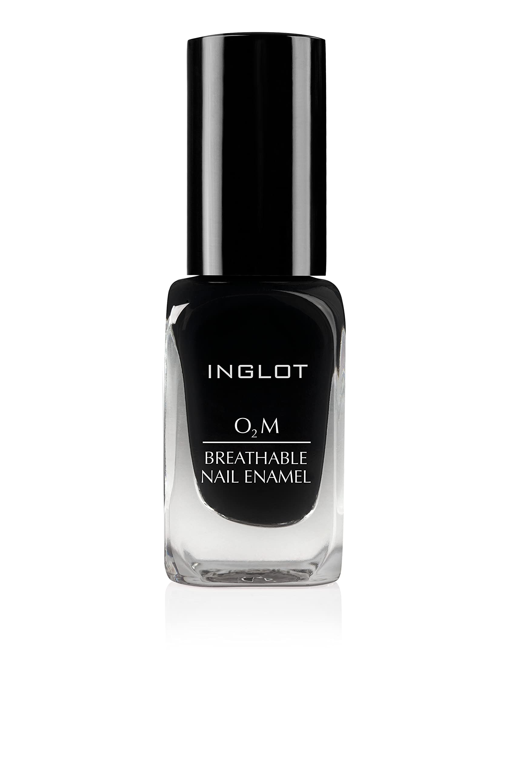 INGLOT Nail Polish
