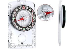 Orienteering Advanced Compass