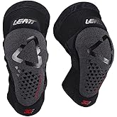 Leatt Knee Guard 3DF 5.0 Evo | 3DF 5.0 Evo Knee Guard with impact protection and comfort