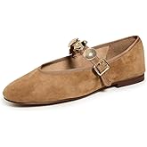 Dolce Vita Women's Relan Flats