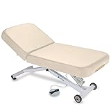 EARTHLITE Electric Lift Massage Table ELLORA - Most