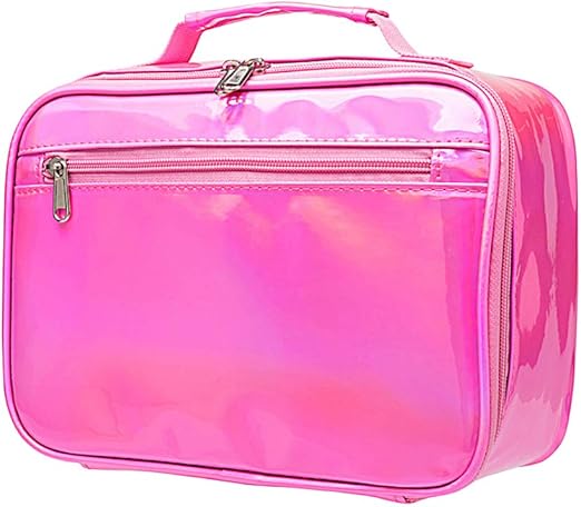 holographic lunch box