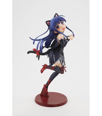 Amazon.com: Phat! 5The Idolmaster Kotori Otonashi 1: 8 Scale PVC