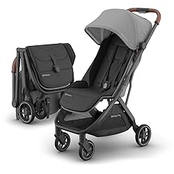 UPPAbaby Minu V3 Travel Stroller | Lightweight