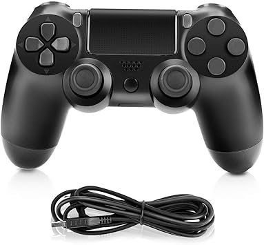 pro ps4 remote