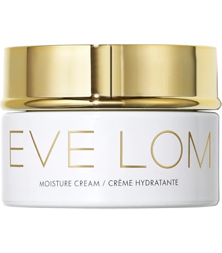 Amazon.com: EVE LOM Time Retreat Daily Rejuvenating Cream