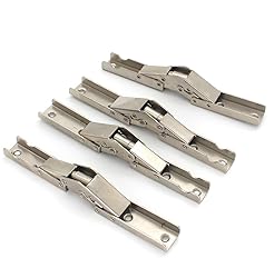90 Degree Folding Door/Shelf Hinge Hidden Bracket