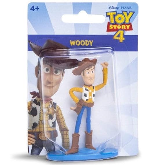 mini policia toy story 4