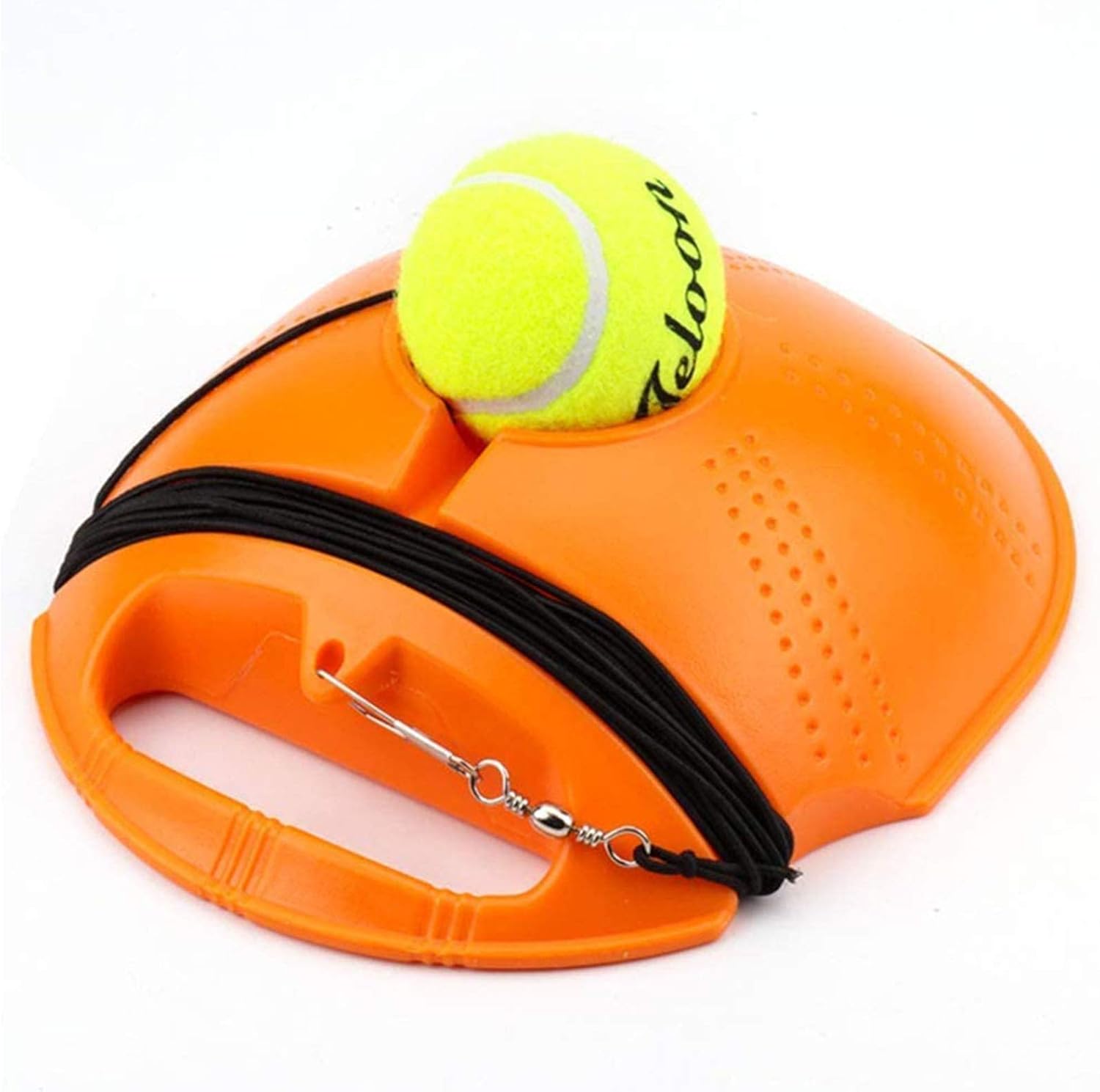 Tennis Trainer Rebounder Ball, Solo Tennis Tennis Trainer Rebounder Ball, Solo Tennis