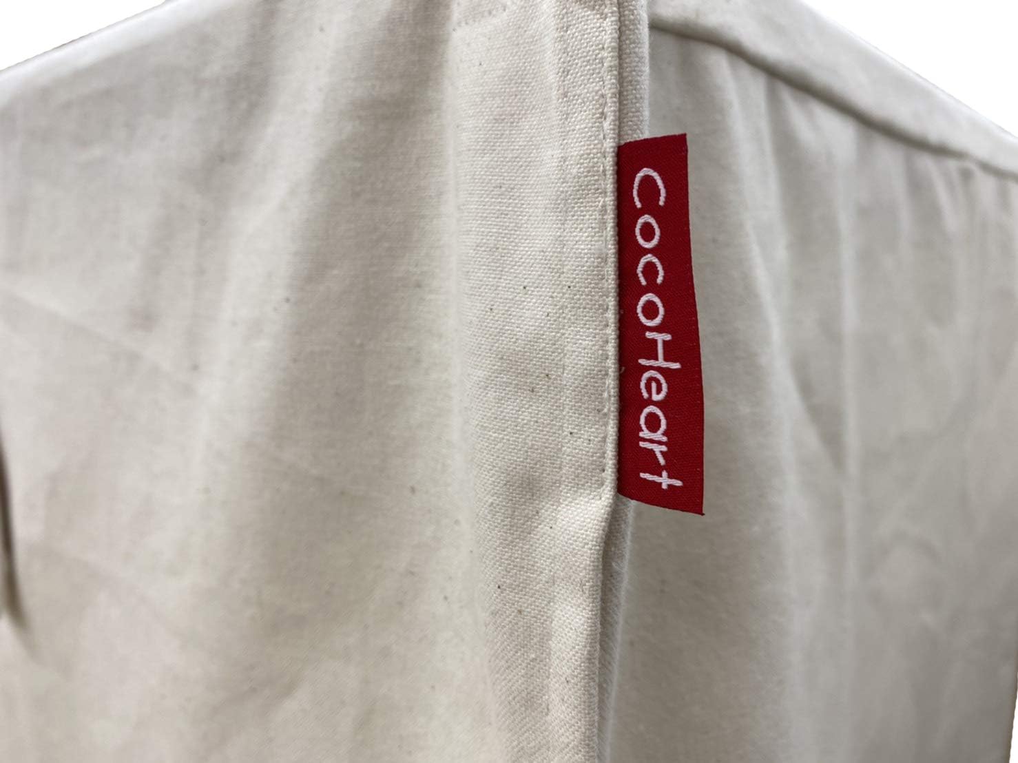 Amazon Cocoheart ケージカバー 帆布 綿100 横幅100cmx奥行き70cmx高さ60cm 1段ケージ用 Cタイプ オフホワイト 生成り色 Cocoheart ケージカバー 通販 Amazon Cocoheart ケージカバー 帆布 綿100 横幅100cmx奥行き70cmx高さ60cm 1段ケージ用 Cタイプ オフホワイト 生成り色 Cocoheart ケージカバー 通販