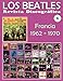 Los Beatles - Revista Discográfica - Nr. 6 - Francia (1962 - 1970): Discografía A Todo Color (Volu by Juan Carlos Irigoyen Pérez