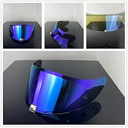BSTOP HJ-26 Shield Replacement for HJC RPHA 11 RPHA