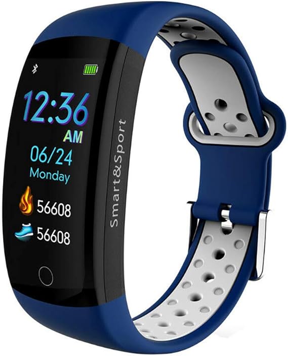 men's fitness tracker watch