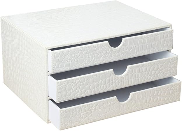 Archivador de mesa Las mejores mesas.