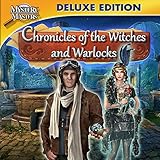 Viva Media Chronicles of Witches and Warlocks