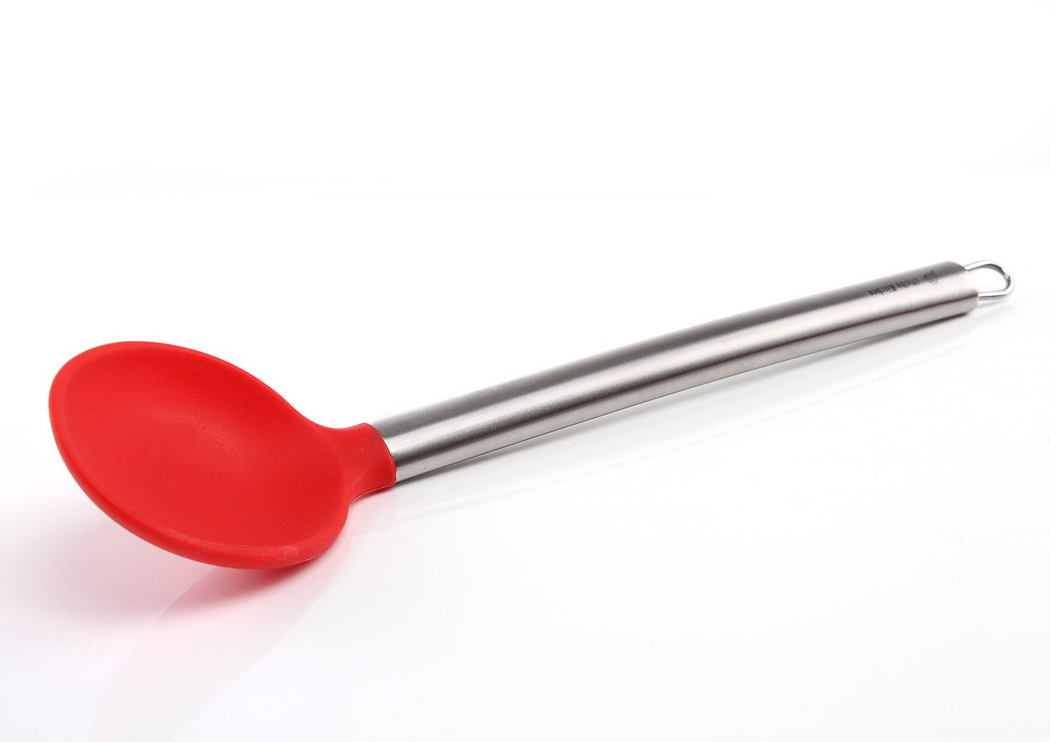 iNeibo Kitchen silicone serving spoon