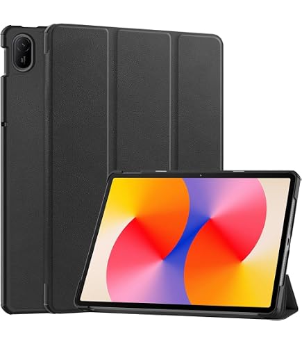 Amazon.com: Rotating Case for Huawei MatePad SE 11 inch 2024 with